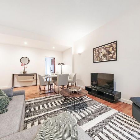 Chic 2 Bed Apartment Near Camden Market Free Wifi By City Stay Aparts London Eksteriør billede