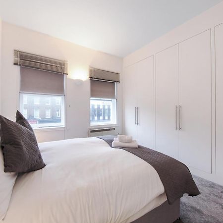 Chic 2 Bed Apartment Near Camden Market Free Wifi By City Stay Aparts London Eksteriør billede