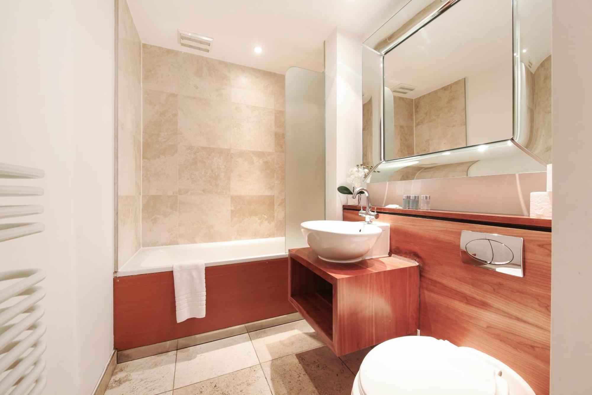 Chic 2 Bed Apartment Near Camden Market Free Wifi By City Stay Aparts London Eksteriør billede