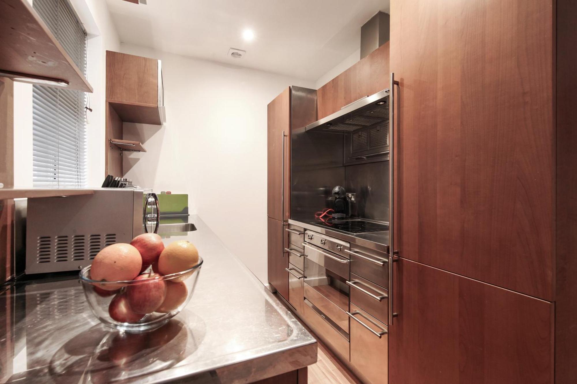 Chic 2 Bed Apartment Near Camden Market Free Wifi By City Stay Aparts London Eksteriør billede